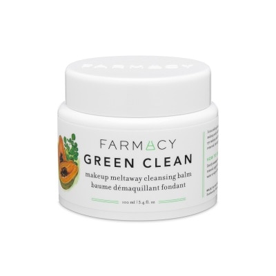 FARMACY Green Clean Cleansing Balm - 100ML