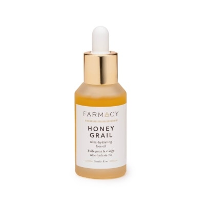 FARMACY Honey Grail Face Oil - 30ML