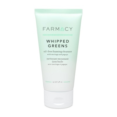 FARMACY Whipped Greens Foaming Clnser 150Ml