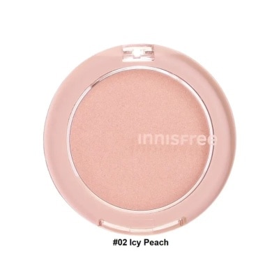 INNISFREE INNISFREE SHEER GLOWY HIGHLIGHTER 2 NB 5.5G