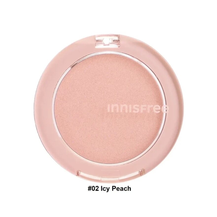 INNISFREE SHEER GLOWY HIGHLIGHTER 2 NB 5.5G