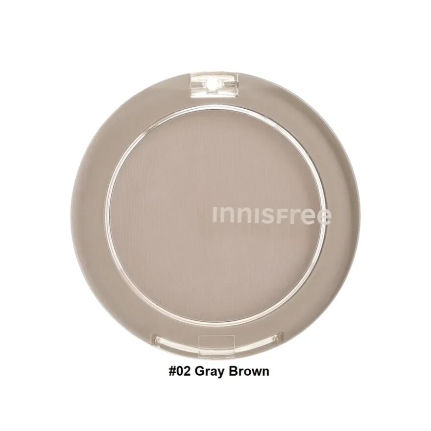 INNISFREE SCULPTING POWDER CONTOUR 2 NB 6.8G