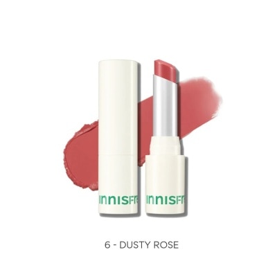 INNISFREE INNISFREE DEWY GLOWY LIPSTICK 6 NB 3.5G