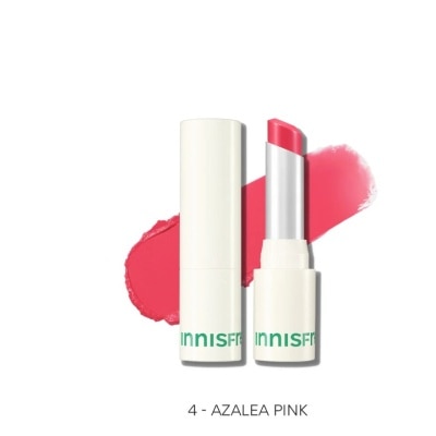 INNISFREE INNISFREE DEWY GLOWY LIPSTICK 4 NB 3.5G