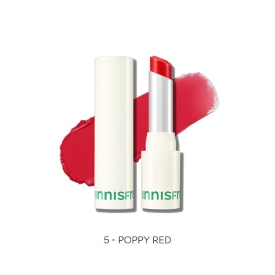 INNISFREE INNISFREE DEWY GLOWY LIPSTICK 5 NB 3.5G