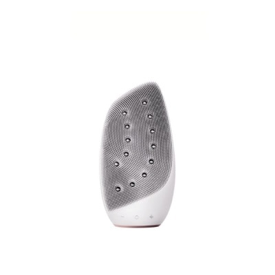 GESKE Sonic Thermo Facial Brush & Face-Lifter  8 in 1 Starlight