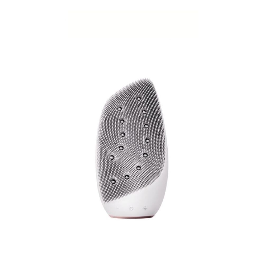 Sonic Thermo Facial Brush & Face-Lifter  8 in 1 Starlight