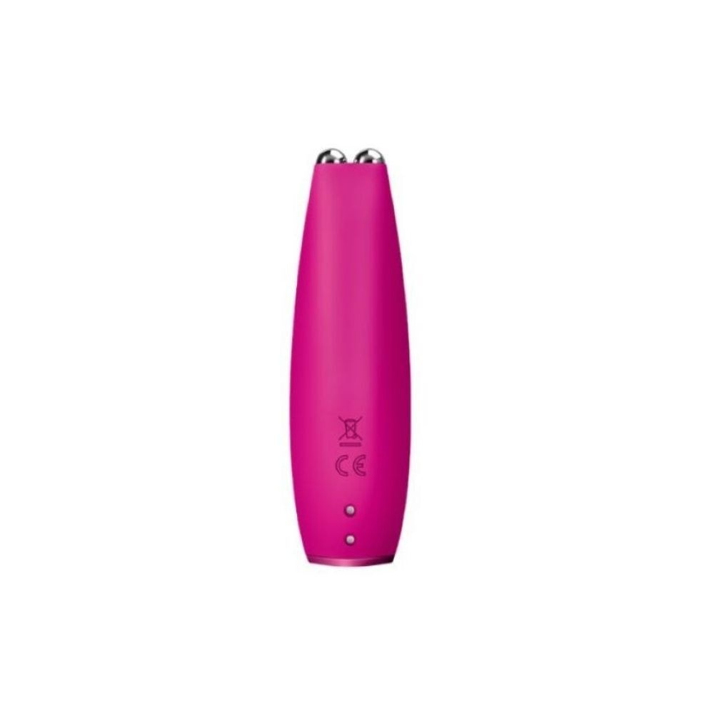 Micro Current Face-Lift Pen  6 in 1 (Magenta)