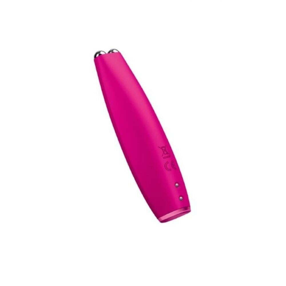 Micro Current Face-Lift Pen  6 in 1 (Magenta)