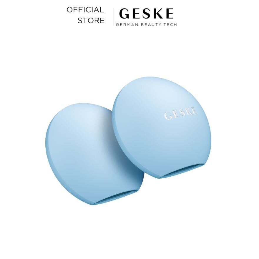 Lip Volumizer & Booster  4 in 1 (Aquamarine)