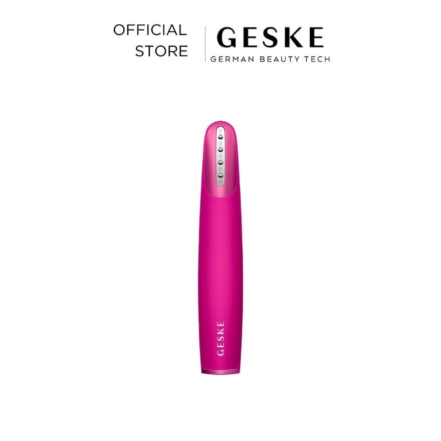 GE Skin Firming Wand 7 in 1 (Magenta) 03866