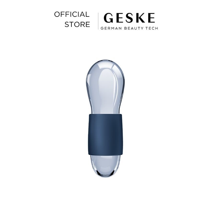 GE Cool & Warm Duo Eye Massager 7 in 1 (Midnight)