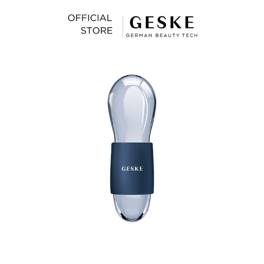 GE Cool & Warm Duo Eye Massager 7 in 1 (Midnight)