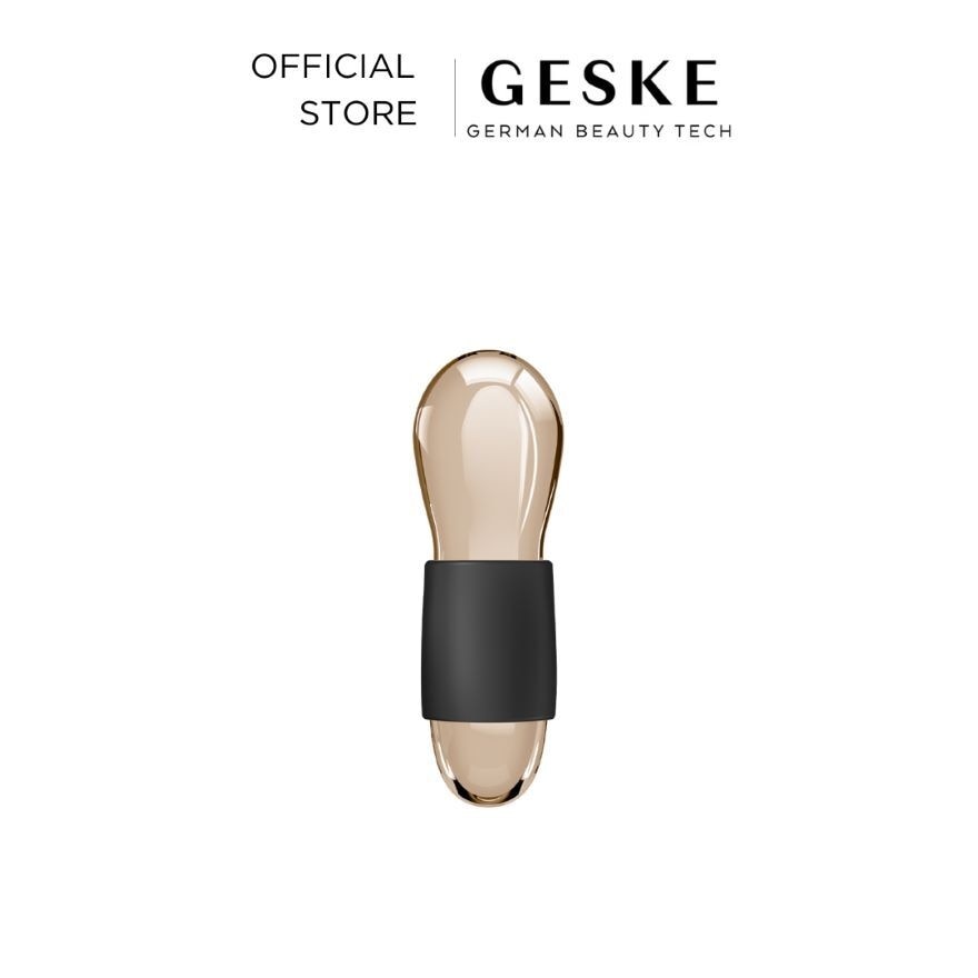 GE Cool & Warm Duo Eye Massager 7 in 1 (Gray) 06478