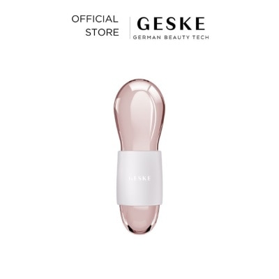 GESKE GE Cool & Warm Duo Eye Massager 7 in 1 (Starlight)