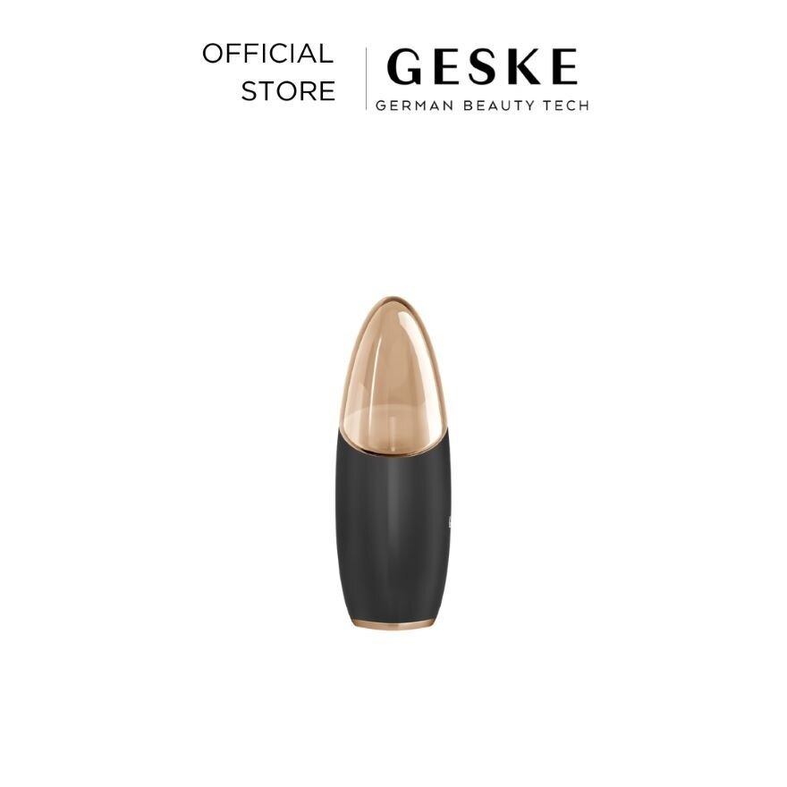 GE Cool & Warm Eye and Face Massager 7 in 1 (Gray)