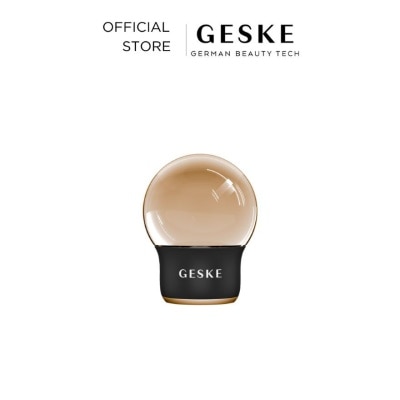 GESKE GE Cool & Warm Face and Body Massager 7 in 1 (Gray)