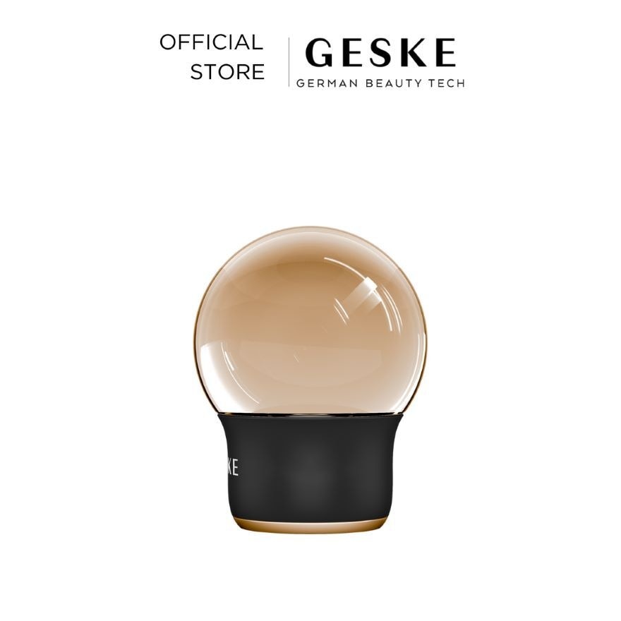 GE Cool & Warm Face and Body Massager 7 in 1 (Gray)