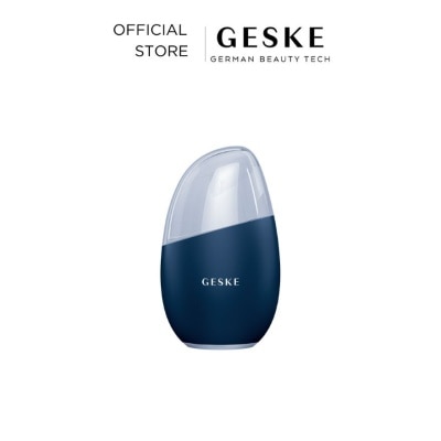 GESKE GE Cool & Warm Eye and Face Massager 7 in 1 (Midnight)