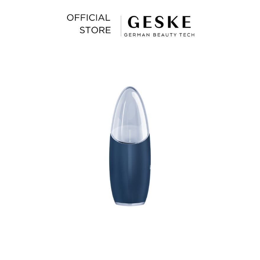 GE Cool & Warm Eye and Face Massager 7 in 1 (Midnight)