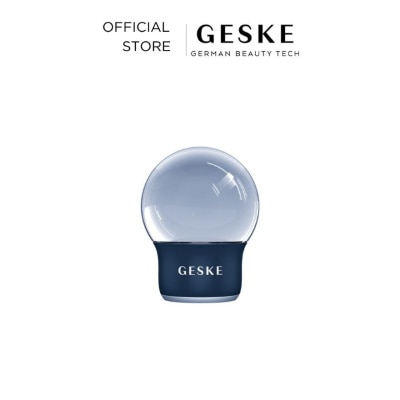 GESKE GE Cool & Warm Face and Body Massager 7 in 1(Midnight)