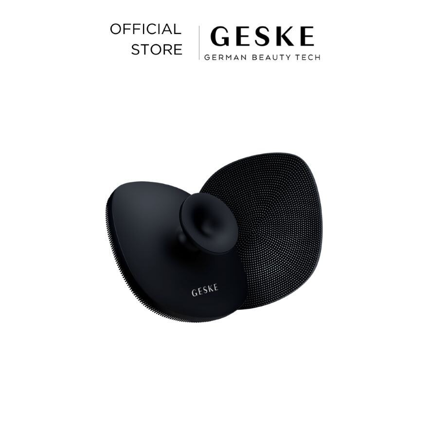 GE Body Brush 4 in 1 (Gray) 06584