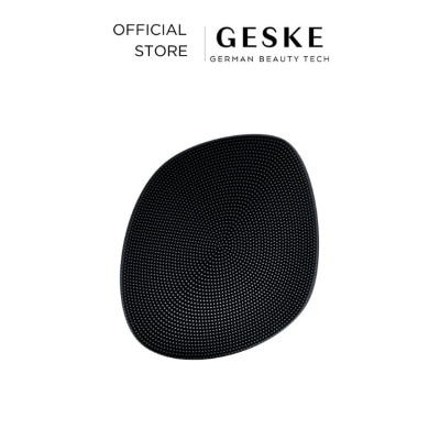 GESKE GE Body Brush 4 in 1 (Gray) 06584