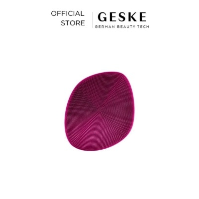 GESKE GE Body Brush 4 in 1 (Magenta) 06652