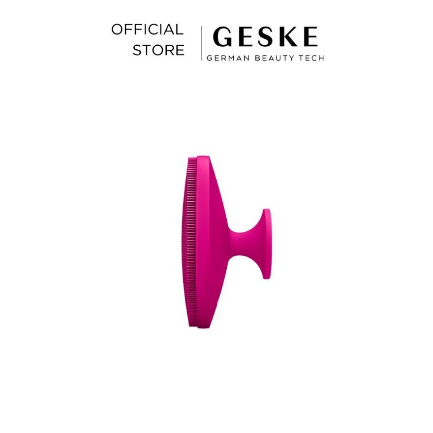 GE Body Brush 4 in 1 (Magenta) 06652