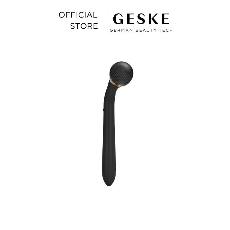 Sonic Facial Roller  4 in 1 Gray