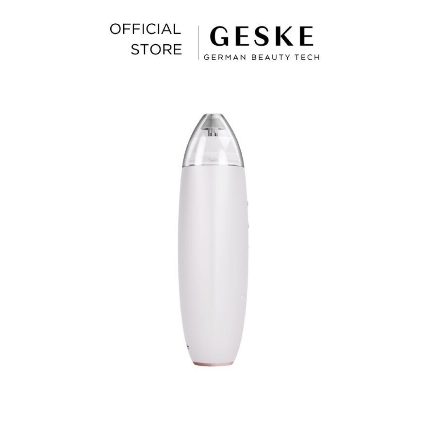 GE McroDermabrasion Blackhead Remover 7 in 1(Strlight) 00766