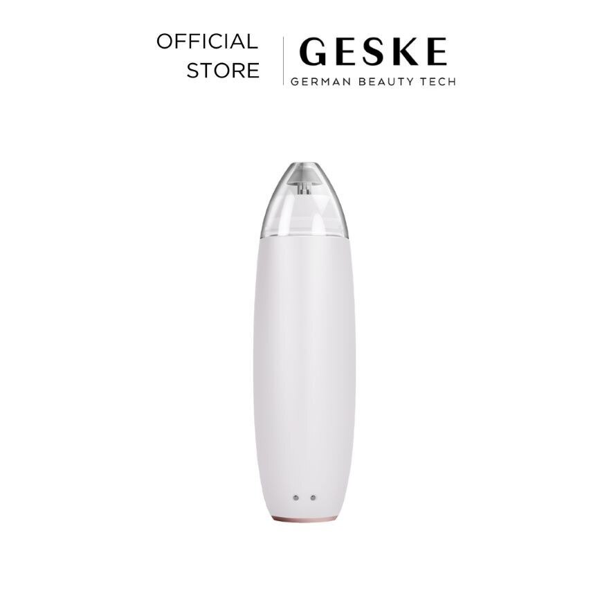 GE McroDermabrasion Blackhead Remover 7 in 1(Strlight) 00766