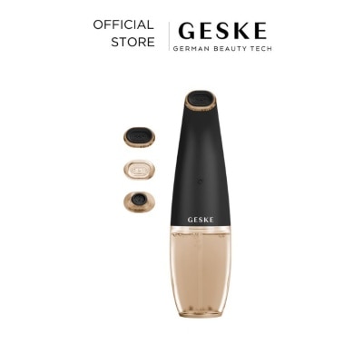 GESKE GE Aqua-Stream F.Clnsr 8 in 1 (Gray) 03033