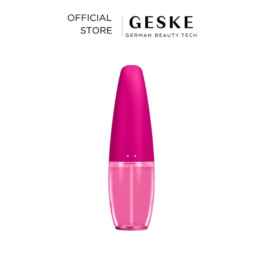 GE Aqua-Stream F.Clnsr 8 in 1 (Magenta) 03095