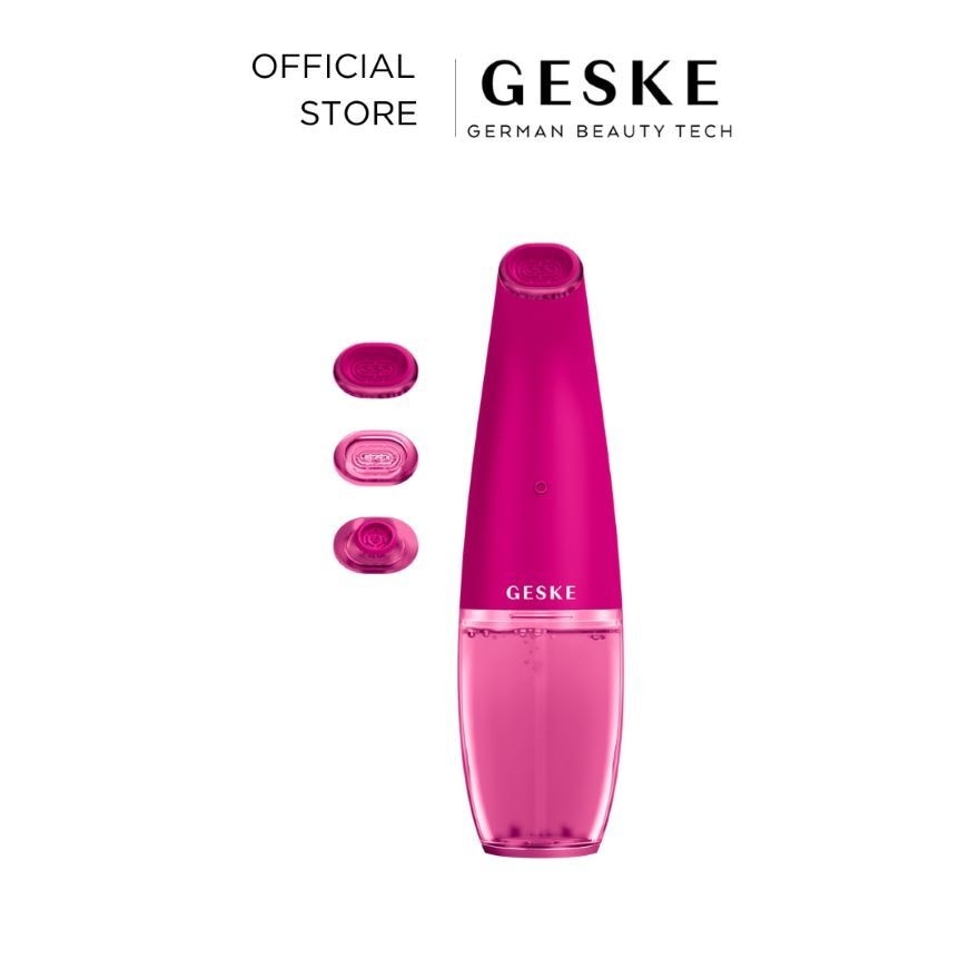 GE Aqua-Stream F.Clnsr 8 in 1 (Magenta) 03095