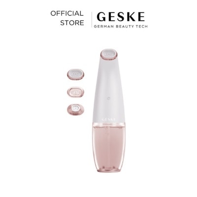 GESKE GE Aqua-Stream F.Clnsr 8 in 1 (Starlight) 03019