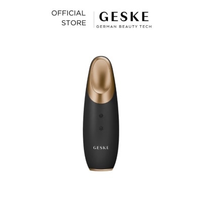 GESKE Warm & Cool Eye Energizer 6 in 1 Gray