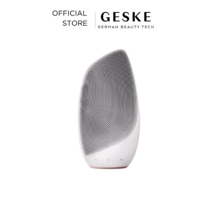 GESKE Sonic Thermo Facial Brush 6 in 1 Starlight