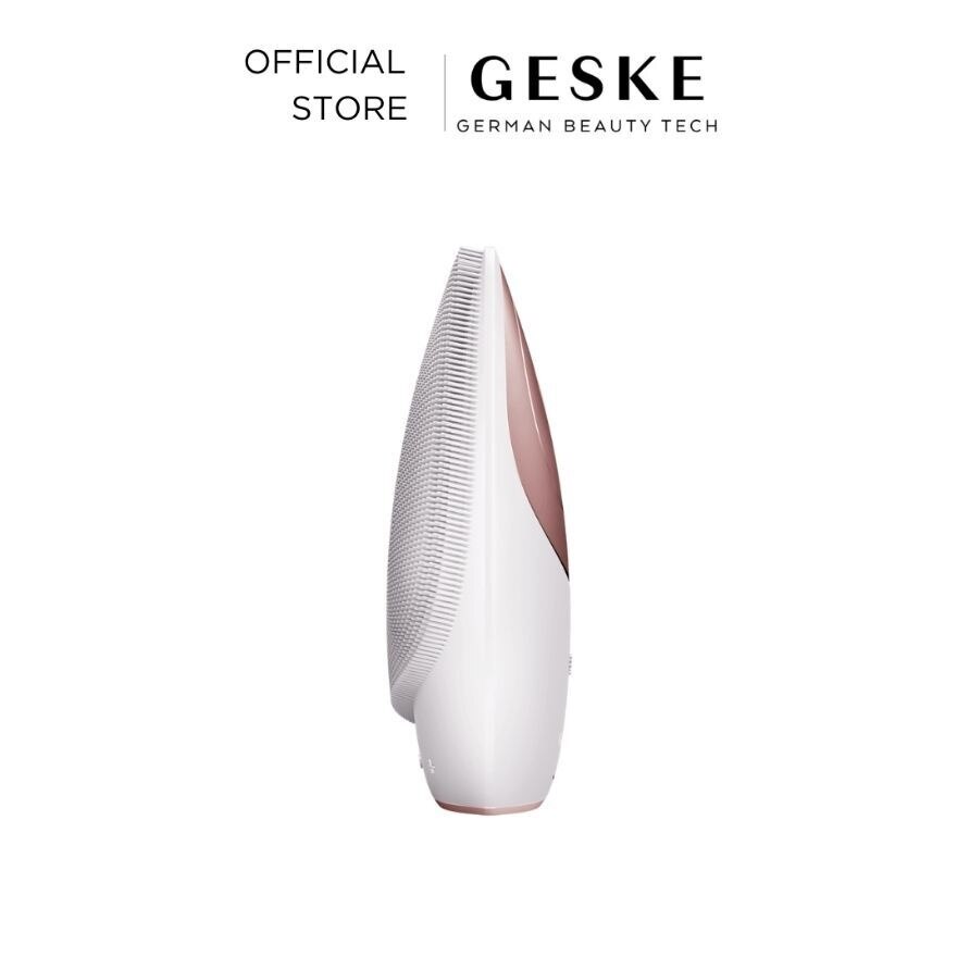 Sonic Thermo Facial Brush 6 in 1 Starlight