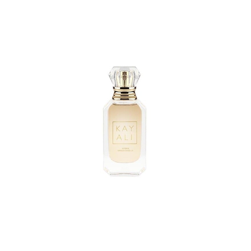 KYF UTOPIA VANILLA COCO 21 EDP INT 10ML