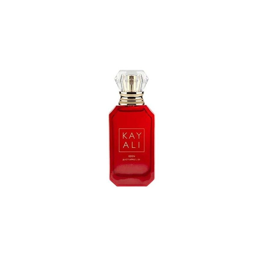 KYF EDEN JUICY APPLE 01 EDP 10ML