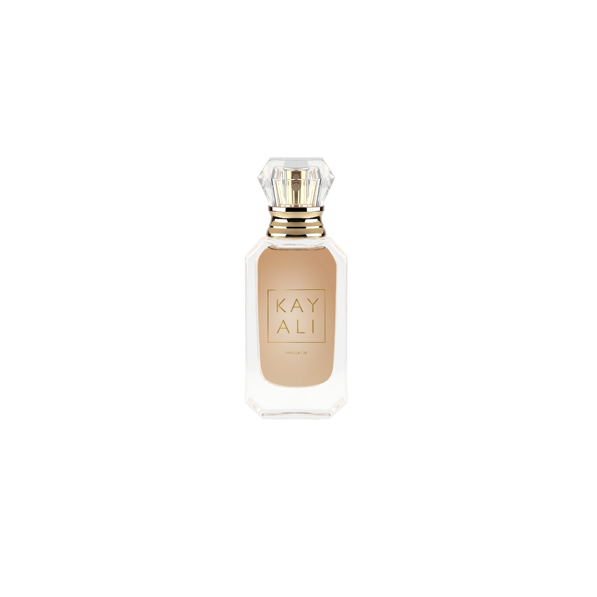 KYF VANILLA 28 EDP 10ML