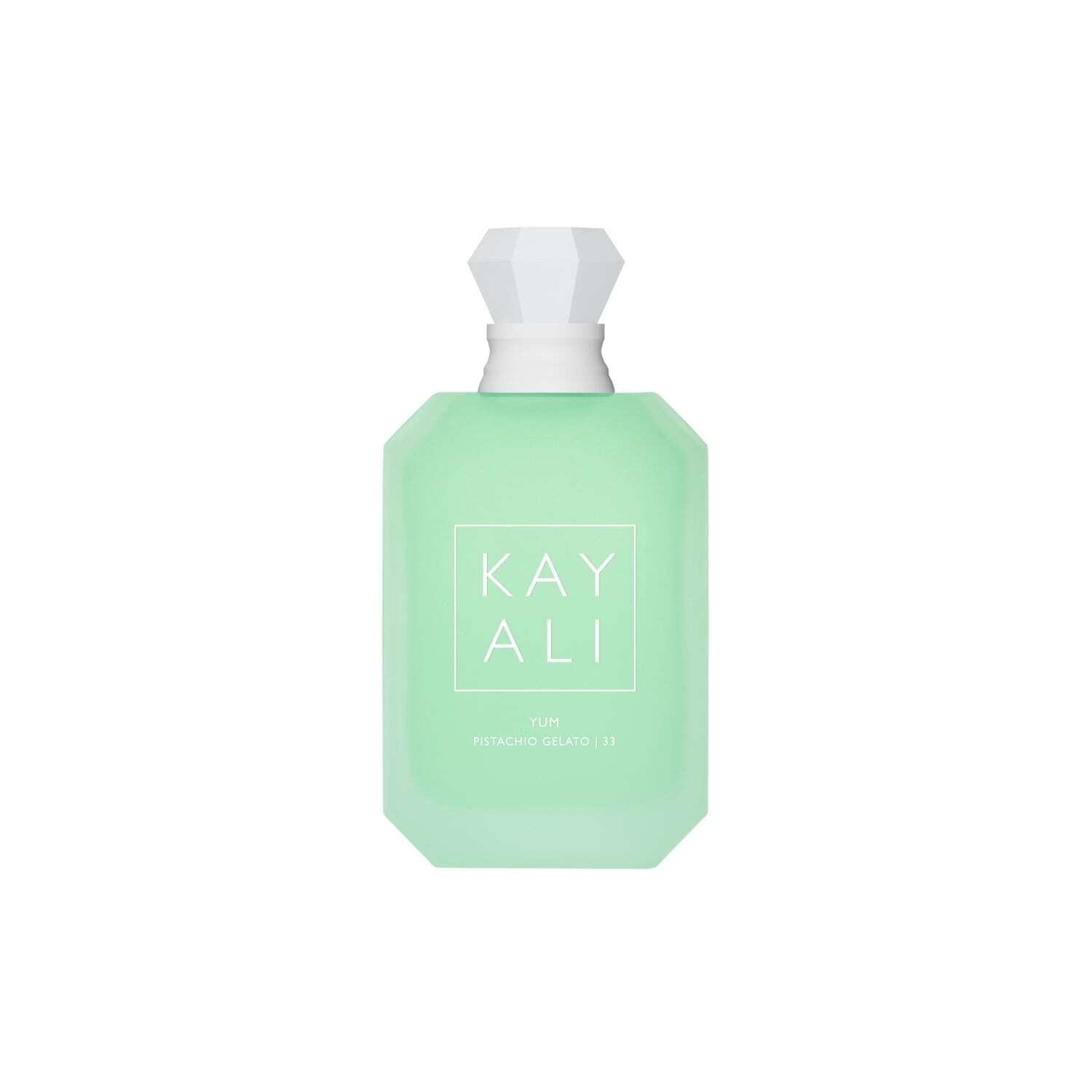 KYF YUM PISTACHIO GELATO 33 EDP50ML