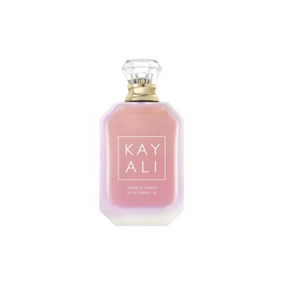 KAYALI KYF VANILLA CANDY ROCK SUGAR 42 50ML