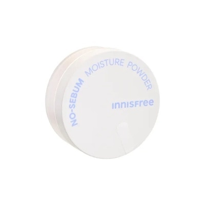 INNISFREE INNISFREE NO SEBUM MOISTURE POWDER NB 5G