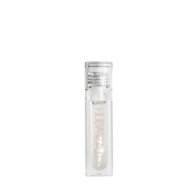 HUDA BEAUTY Faux Filler Gloss Glassy
