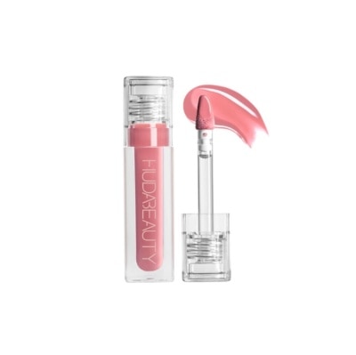 HUDA BEAUTY Faux Filler Gloss Sugar Baby