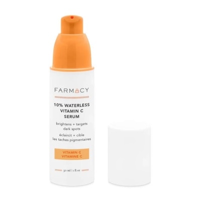 FARMACY 10  Waterless Vitamin C Serum 30ml