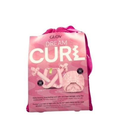 GLOV GLOV Dream Curl INT W5 44578