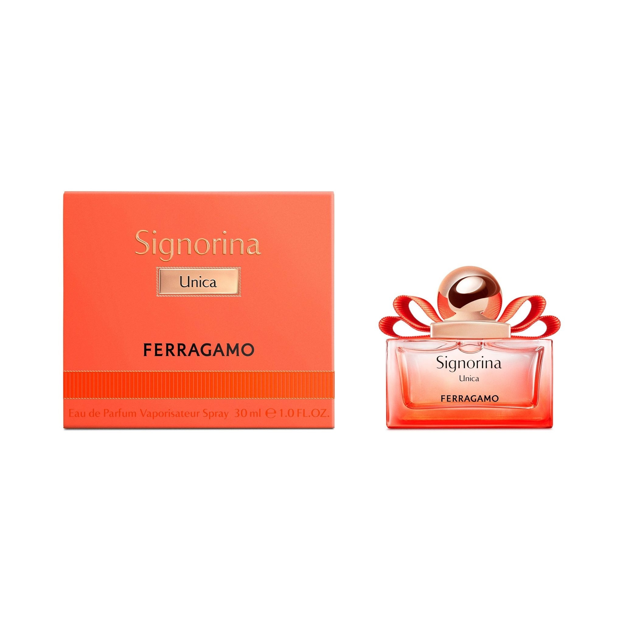 Signorina Unica Eau de Parfum 30ml